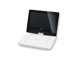 ポータブルdvdプレーヤー 東芝」の人気商品一覧 | 安い商品を通販