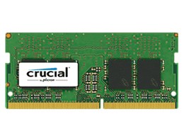 Crucial 8GB DDR4-2400 SODIMM」の人気商品一覧 | 安い商品を通販