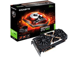 グラフィックボード ビデオカード GeForce GTX 1080」の人気商品一覧