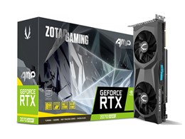 グラフィックボード ビデオカード NVIDIA GeForce RTX 2070 Super」の