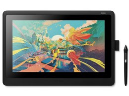 ペンタブレット wacom cintiq16」の人気商品一覧 | 安い商品を通販