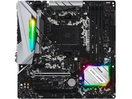 ASRock B450M Steel Legend 価格比較 - 価格.com