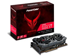 グラフィックボード ビデオカード Radeon RX 5600 XT」の人気商品一覧