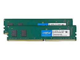 ddr4 8gb 2枚」の人気商品一覧 | 安い商品を通販サイトから探す - 価格.com