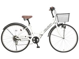 自転車 26インチ 6段変速」の人気商品一覧 | 安い商品を通販サイトから