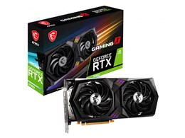 グラフィックボード ビデオカード rtx3060 12gb msi」の人気商品一覧