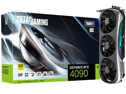 グラフィックボード ビデオカード NVIDIA GeForce RTX 4090」の人気