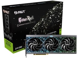 グラフィックボード ビデオカード NVIDIA GeForce RTX 4090」の人気