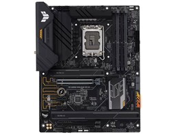 ASUS TUF GAMING B660-PLUS WIFI D4 価格比較 - 価格.com