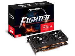 グラフィックボード ビデオカード Radeon RX 7600」の人気商品一覧