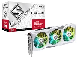 グラフィックボード ビデオカード Radeon RX 7600」の人気商品一覧