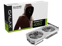 玄人志向 RTX4060」の人気商品一覧 | 安い商品を通販サイトから探す