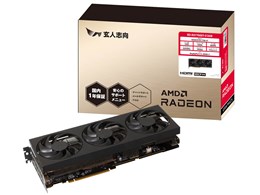 グラフィックボード ビデオカード Radeon RX 7700 XT」の人気商品一覧