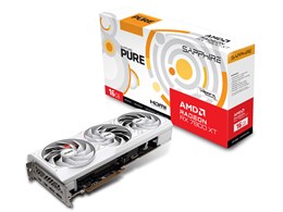 Radeon RX 7800 XT」の人気商品一覧 | 安い商品を通販サイトから探す