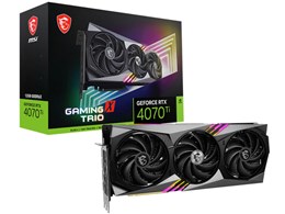 グラフィックボード ビデオカード geforce rtx4070 ti」の人気商品一覧