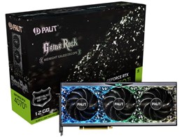 グラフィックボード ビデオカード 4070ti palit」の人気商品一覧