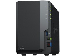 NAS(ネットワークHDD) ds223」の人気商品一覧 | 安い商品を通販サイト