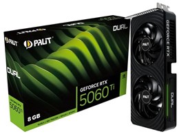 グラフィックボード ビデオカード 5060ti 8gb」の人気商品一覧 | 安い