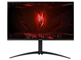 Acer Nitro ゲーミングモニター 27インチ」の人気商品一覧 | 安い商品