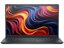 Dell 15 Ryzen 5 7530U・16GBメモリ・512GB SSD搭載モデル(DC15255
