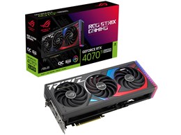 グラフィックボード ビデオカード GeForce RTX 4070 Ti」の人気商品