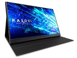 PCモニター 液晶ディスプレイ ポータブルモニター 15.6」の人気商品