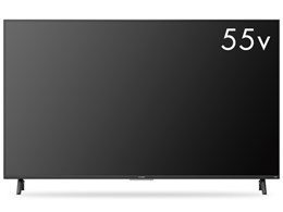 液晶テレビ 有機ELテレビ FUNAI 55」の人気商品一覧 | 安い商品を通販