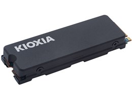 KIOXIA EXCERIA with Heatsink NVMe SSD 1024GB」の人気商品一覧