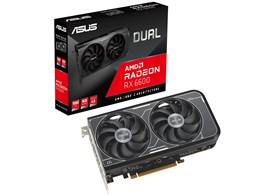 グラフィックボード ビデオカード radeon rx6600」の人気商品一覧
