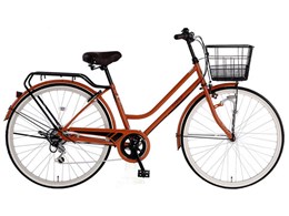 シティサイクル 26インチ 6段変速」の人気商品一覧 | 安い商品を通販