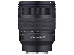 SAMYANG】AF 24mm F2.8 FE」の人気商品一覧 | 安い商品を通販サイト