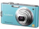 価格.com - パナソニック LUMIX DMC-FX66 スペック・仕様