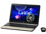 価格.com - NEC LaVie S LS150/HS6G PC-LS150HS6G [クロスゴールド