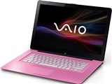 価格.com - SONY VAIO Fit 15A SVF15N18DJP [ピンク] 価格比較