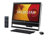 価格.com - NEC VALUESTAR N VN370/NSB PC-VN370NSB [ファインブラック
