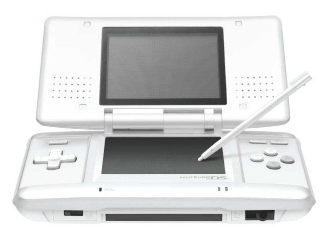 任天堂 ニンテンドーDS ターコイズブルー NTR-S-TBKA 価格比較 - 価格.com