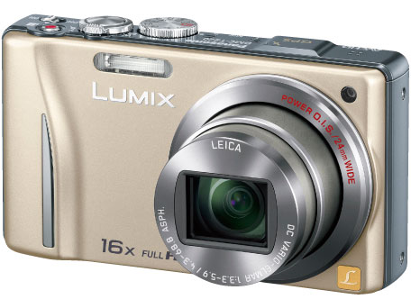 パナソニック LUMIX DMC-TZ10 価格比較 - 価格.com