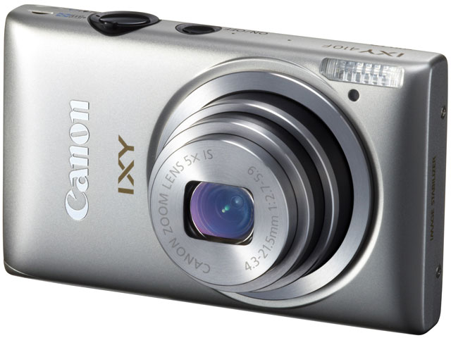 CANON IXY 410F 価格比較 - 価格.com