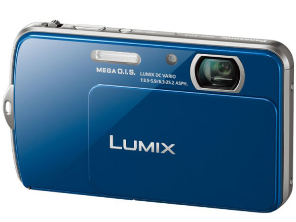 パナソニック LUMIX DMC-FP3 価格比較 - 価格.com