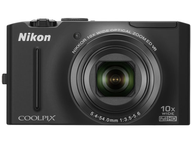 ニコン COOLPIX S8000 価格比較 - 価格.com