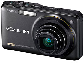 カシオ HIGH SPEED EXILIM EX-ZR10 価格比較 - 価格.com