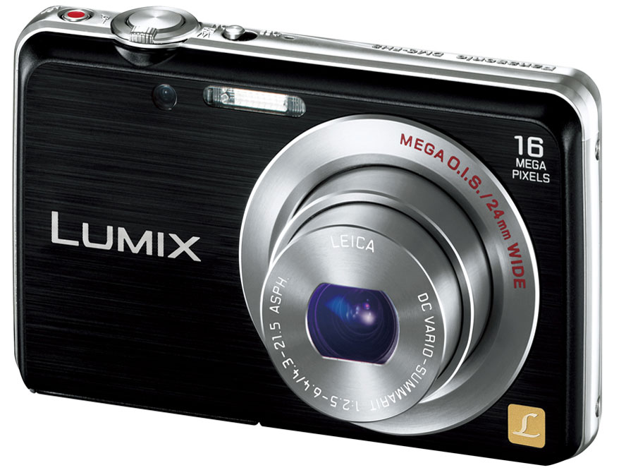 パナソニック LUMIX DMC-FH7-P [パッションピンク] 価格比較 - 価格.com