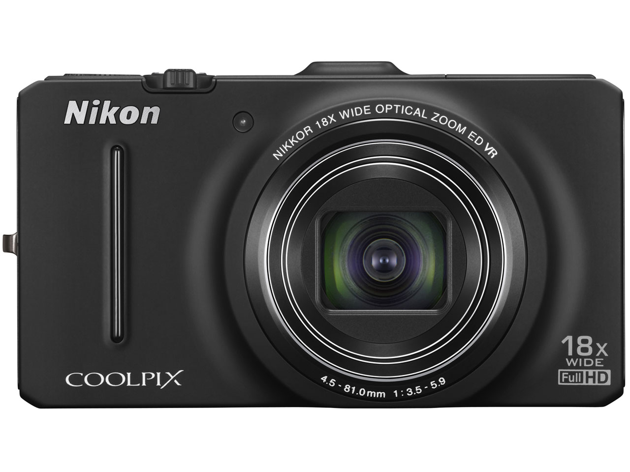 ニコン COOLPIX S8200 [ノーブルブラック] 価格比較 - 価格.com