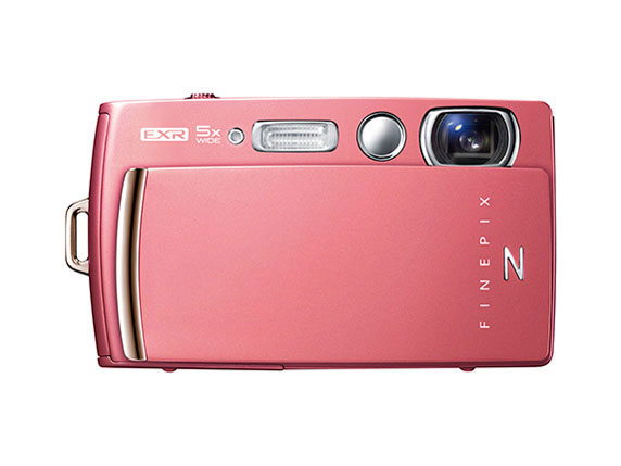 富士フイルム FinePix Z1100EXR 価格比較 - 価格.com