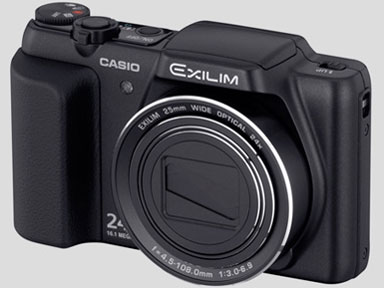 カシオ EXILIM EX-H50 価格比較 - 価格.com