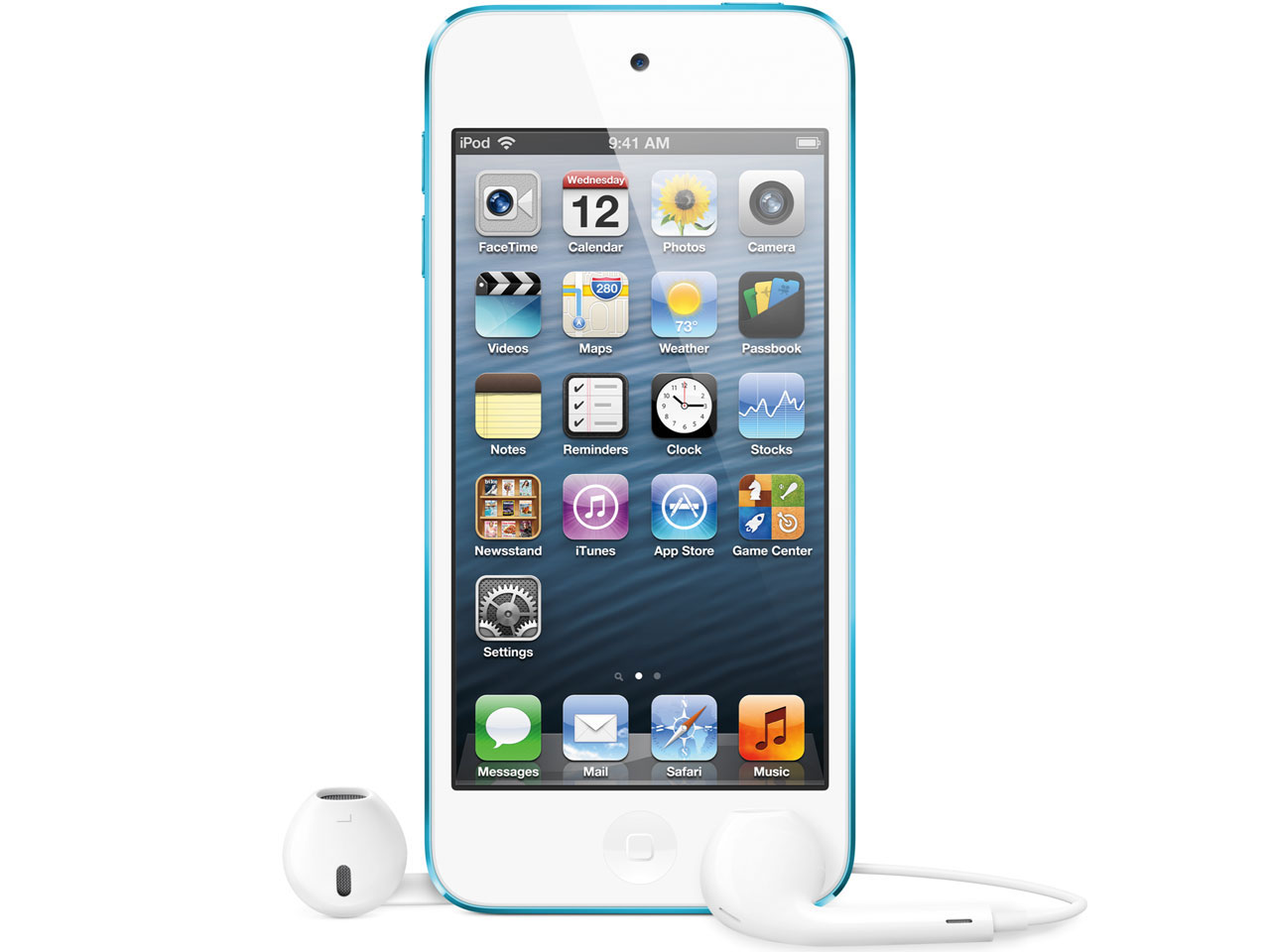 Apple iPod touch 第4世代 [8GB] 価格比較 - 価格.com