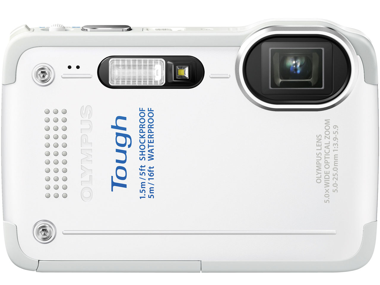 オリンパス OLYMPUS STYLUS TG-625 Tough 価格比較 - 価格.com