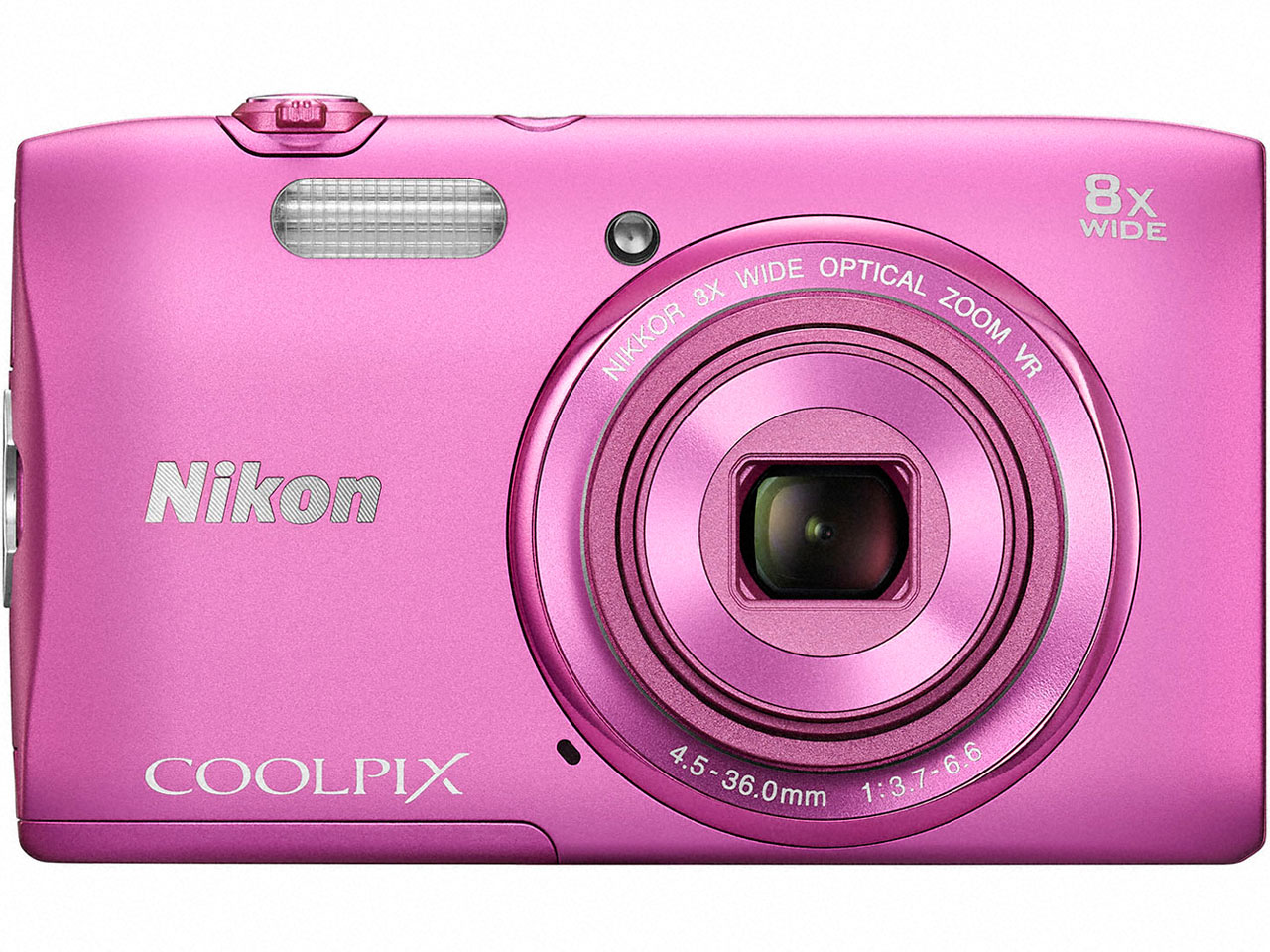 ニコン COOLPIX S3500 価格比較 - 価格.com