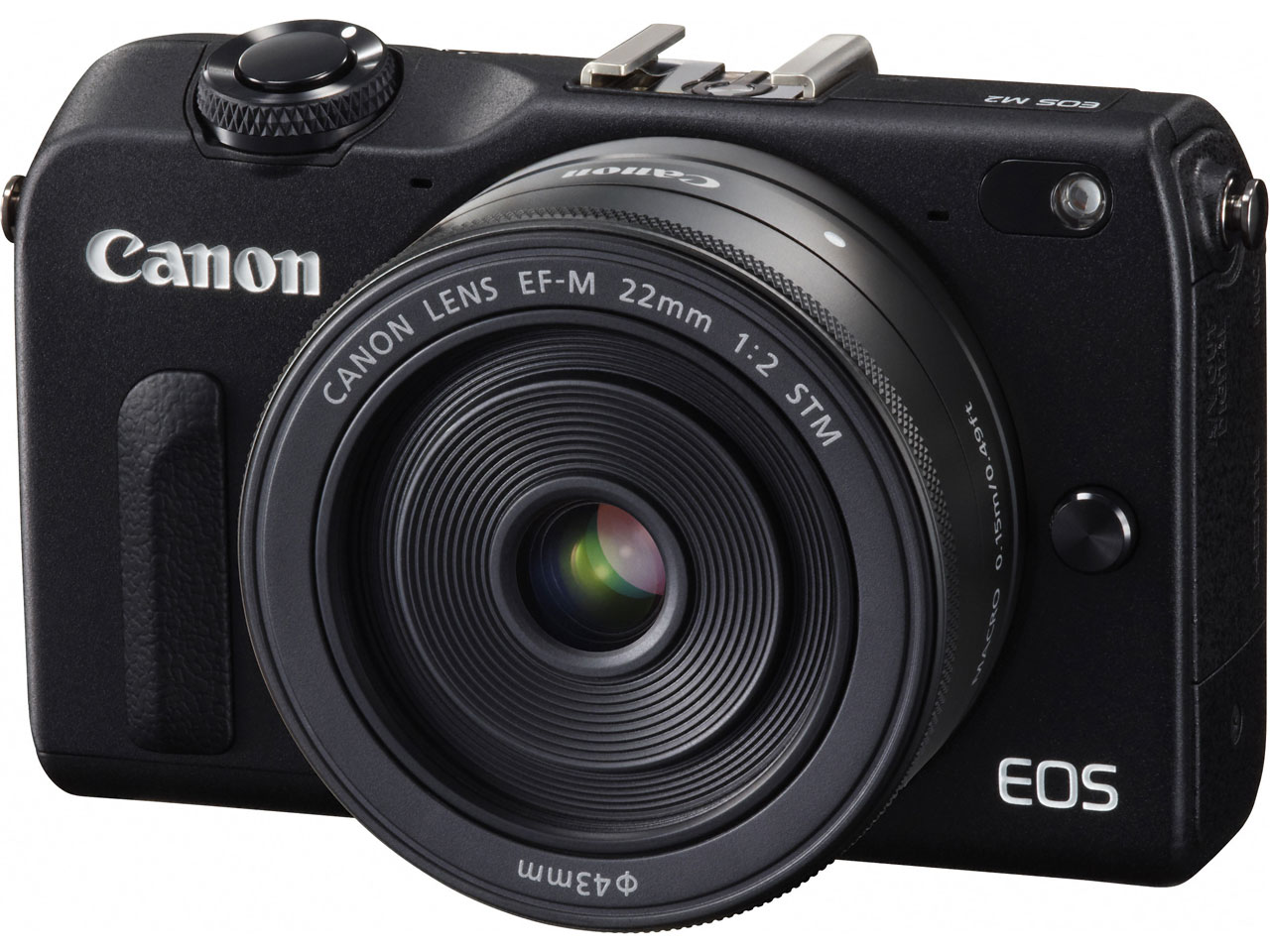 CANON EOS M2 ダブルレンズキット 価格比較 - 価格.com