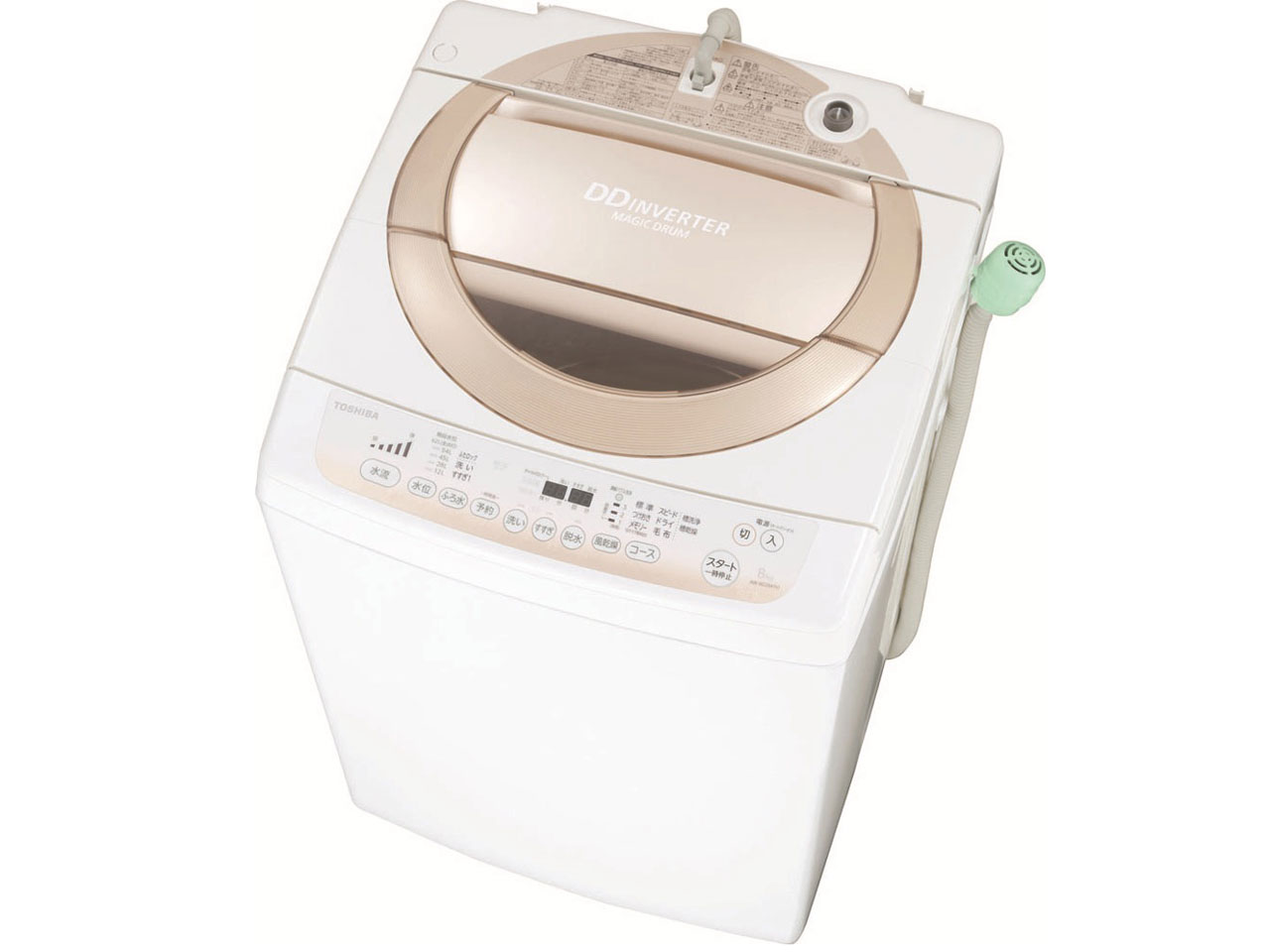 東芝 AW-8D2M 価格比較 - 価格.com